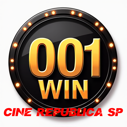 cine republica sp, Esportes Competitivos com Prêmios Grandes